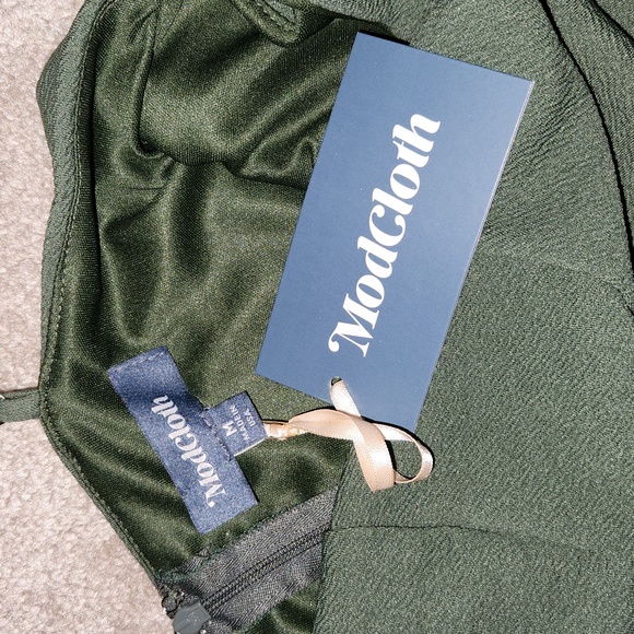 Modcloth Dress - Picture 9 of 10